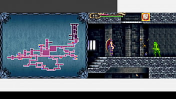 Blonde haired hunk creampies hot and beautiful demon