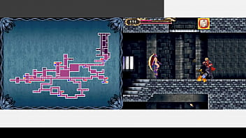 Blonde haired hunk creampies hot and beautiful demon