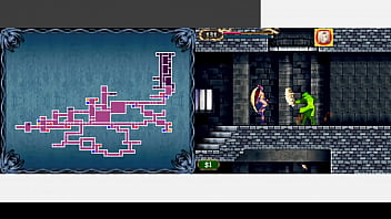 Blonde haired hunk creampies hot and beautiful demon