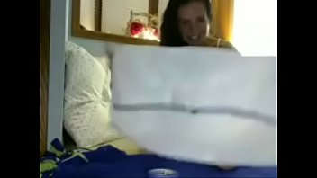 Milf squirts with big dildos 8