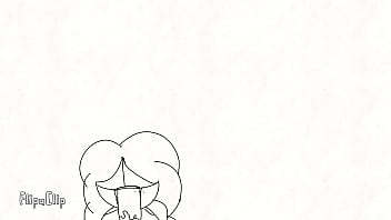 Este tipo no dura nada en la animacion