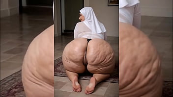 Stepmom ai video blend