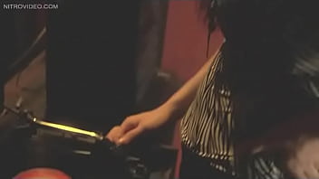 Jazmin daley born killers