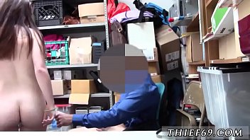 Cop punished xxx suspected thief was in denial from the start