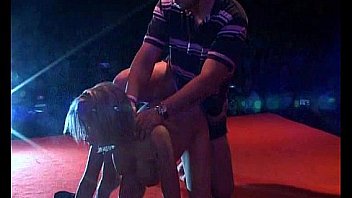 Tarra white live show praga 2008