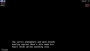 Yumesame hentai scene