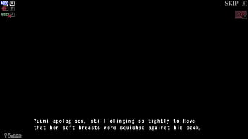 Yumesame hentai scene