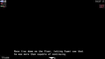 Yumesame hentai scene