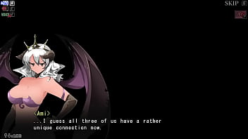 Yumesame hentai scene