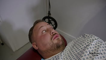 Cunt ry hospital nurse charley will see you now