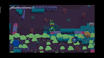 Gameplay de video juegos mm