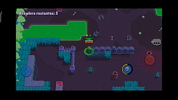 Gameplay de video juegos mm