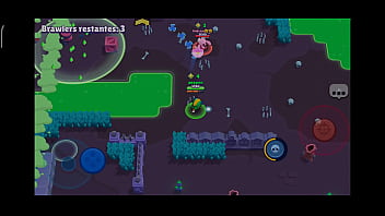 Gameplay de video juegos mm