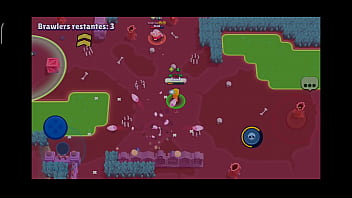 Gameplay de video juegos mm