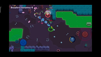 Gameplay de video juegos mm