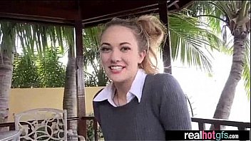 Hard sex perform on camera by superb hot gf samantha hayes video 27