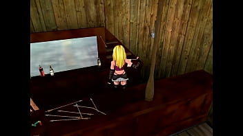 #18 ● zugang zur kirche ● lula 3d ● let's play german deutsch peacemakerzockt adventure pc