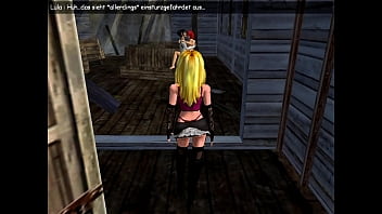 #18 ● zugang zur kirche ● lula 3d ● let's play german deutsch peacemakerzockt adventure pc