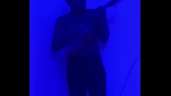 I was able to successfully not show up for a whole day taking a vacation from blogging and showing up again as needed for free with more blue looking skin to look more like my video game avatar 4