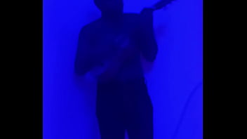 I was able to successfully not show up for a whole day taking a vacation from blogging and showing up again as needed for free with more blue looking skin to look more like my video game avatar 4