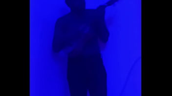 I was able to successfully not show up for a whole day taking a vacation from blogging and showing up again as needed for free with more blue looking skin to look more like my video game avatar 4