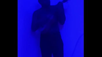 I was able to successfully not show up for a whole day taking a vacation from blogging and showing up again as needed for free with more blue looking skin to look more like my video game avatar 4