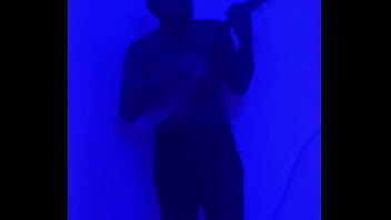 I was able to successfully not show up for a whole day taking a vacation from blogging and showing up again as needed for free with more blue looking skin to look more like my video game avatar 4