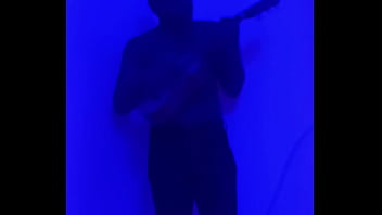 I was able to successfully not show up for a whole day taking a vacation from blogging and showing up again as needed for free with more blue looking skin to look more like my video game avatar 4