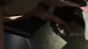 我的张家港小情人 镜子前的激情