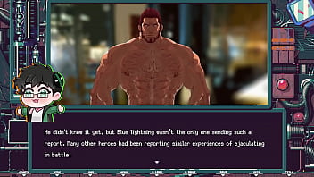 Superhero mind control fantasy Superhero mind control fantasy
