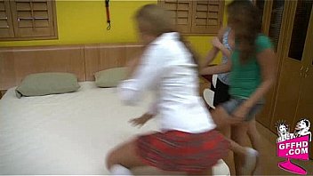 Lesbian desires 1769