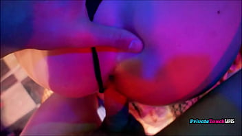 An afternoon of drinks with my stepsister ends in a pussy fuck slavic porn