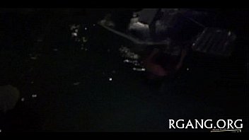 Lesbian and str8 group