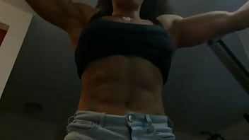 Carolynefit strong queen