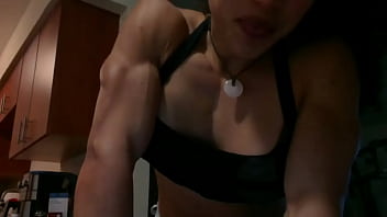 Carolynefit strong queen