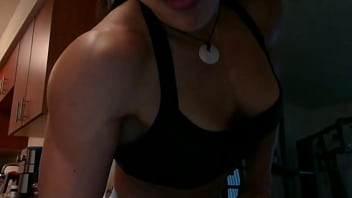 Carolynefit strong queen