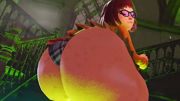 Velma & daphne twerk prevence