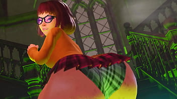 Velma & daphne twerk prevence