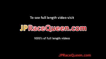 Hiromi aoyama gets clit rubbed