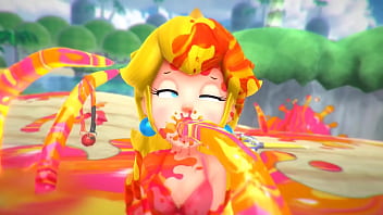 Peach rosalina lesbian oral hentai adult model 3d nsfw rosalina mario Peach rosalina lesbian oral hentai adult model 3d nsfw rosalina mario