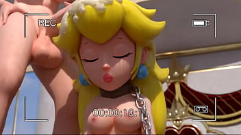 Peach rosalina lesbian oral hentai adult model 3d nsfw rosalina mario