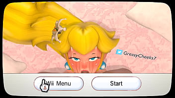 Peach rosalina lesbian oral hentai adult model 3d nsfw rosalina mario