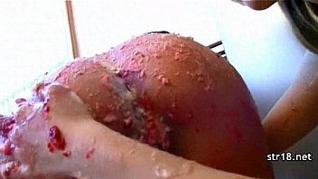 Cute y fucks sensual