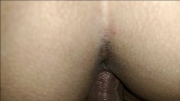 Beautiful anal sex from jade