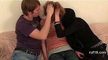 Kinky teen ga hardcore