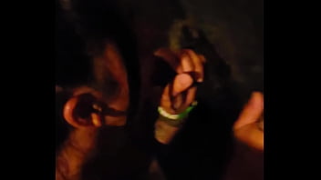 Latina slut wife sucks bbc