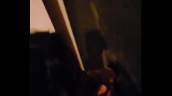 Latina slut wife sucks bbc