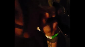 Latina slut wife sucks bbc