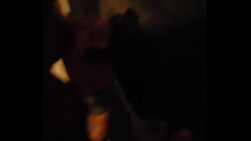 Latina Slut Wife Sucks Bbc thumbnail