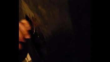 Latina slut wife sucks bbc